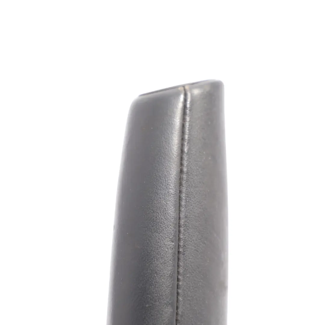 Handbrake Parking Brake Lever Handle Grab Mechanism to Audi A4 B7 with Part number 8E0711327M Audi A4 B7 Handbrake Parking Brake Lever Handle Grab Mechanism - SKU 8E0711327M - Part number 8E0711327M