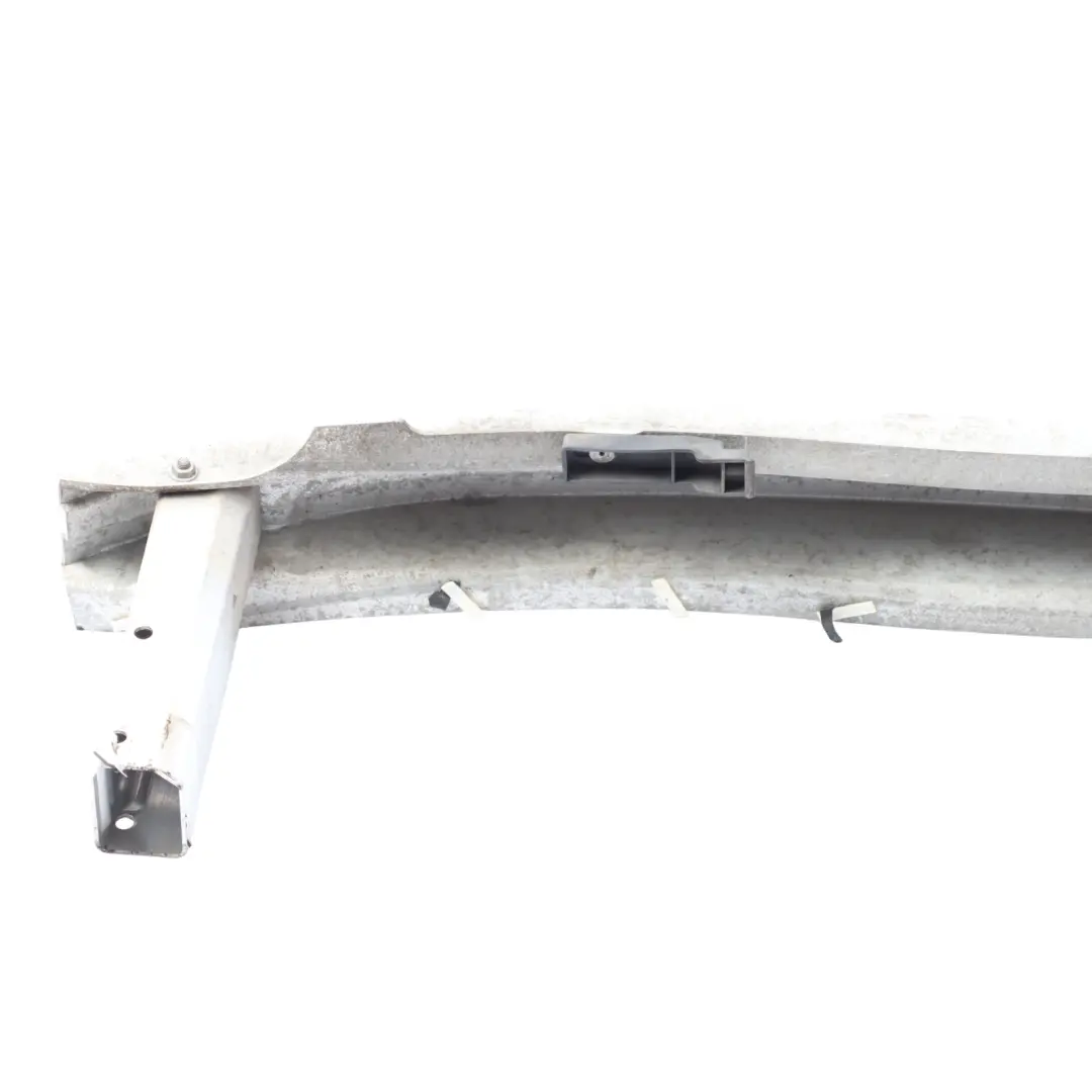 Barra De Protección Para Parachoques Delantero para Audi A4 B7 con número de pieza 8E0807109J Audi A4 B7 Barra De Protección Para Parachoques Delantero - SKU 8E0807109J - Número de pieza 8E0807109J