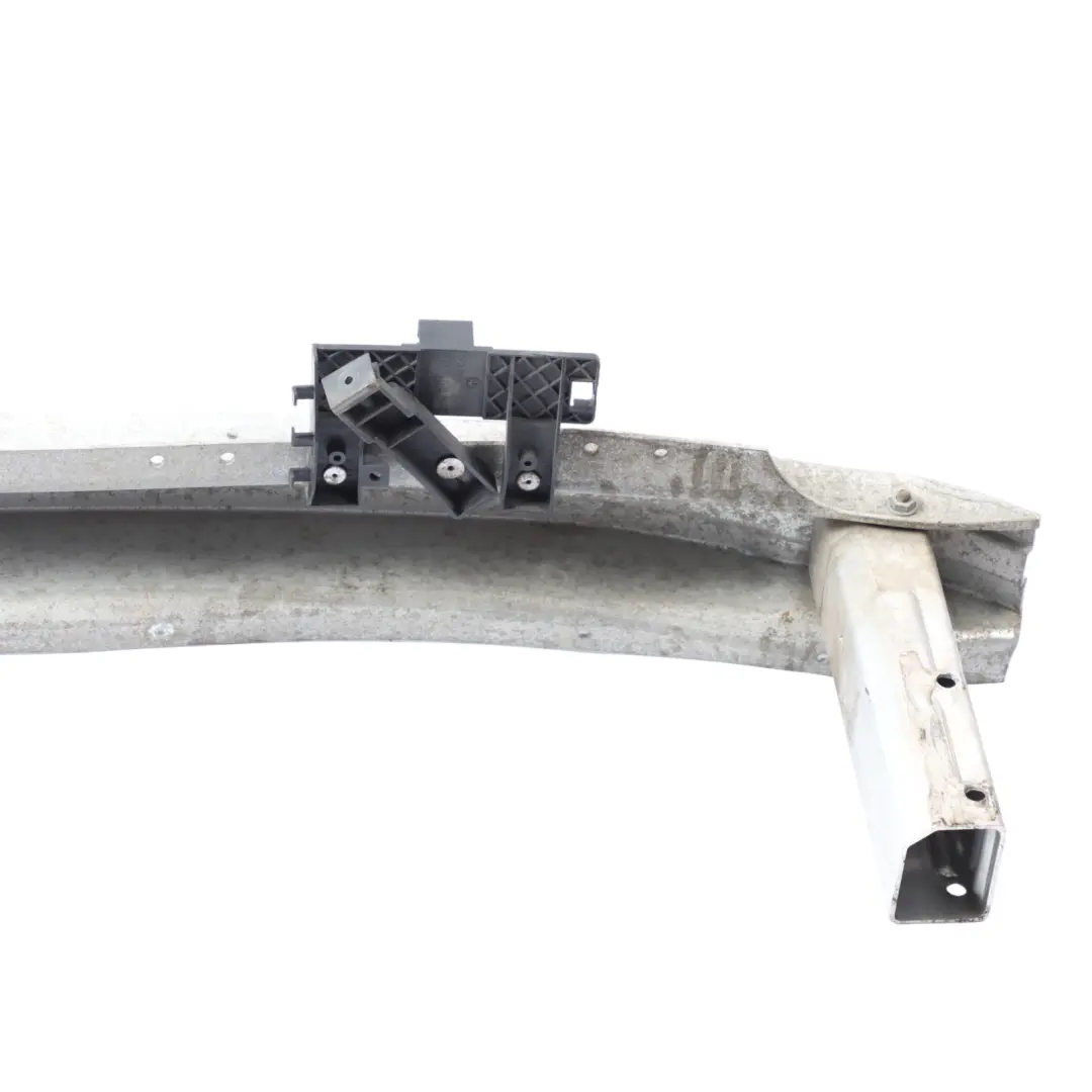 Audi A4 B7 Frontstoßstange Träger Querträger Unterstützung Crash Bar - SKU 8E0807109J - Teilenummer 8E0807109J