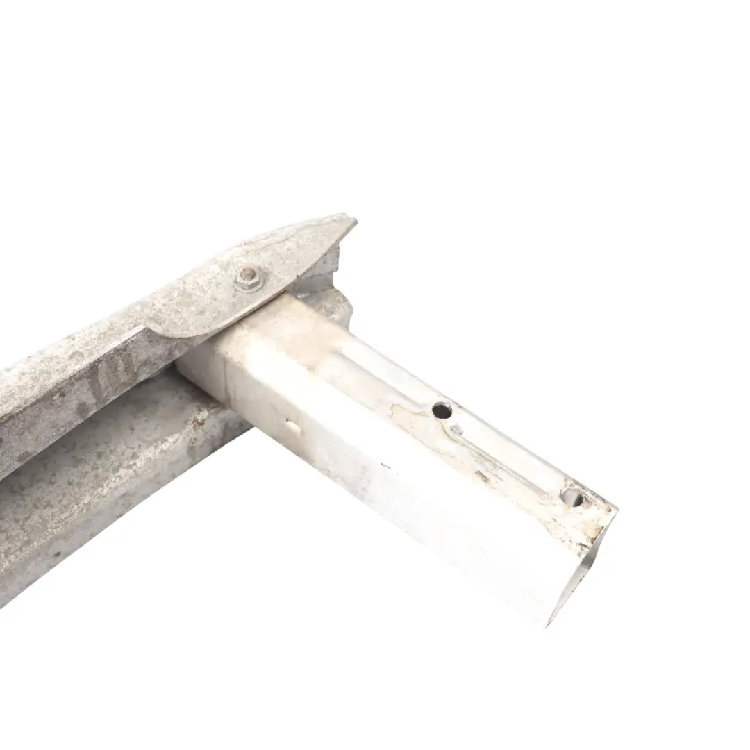 Audi A4 B7 Front Bumper Carrier Cross Member Support Crash Bar - SKU 8E0807109J - Part number 8E0807109J