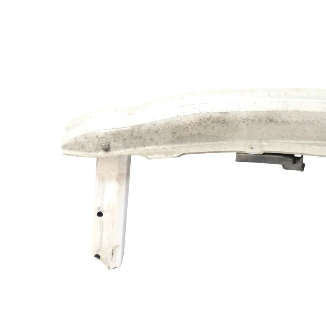 Audi A4 B7 Front Bumper Carrier Cross Member Support Crash Bar - SKU 8E0807109J - Part number 8E0807109J