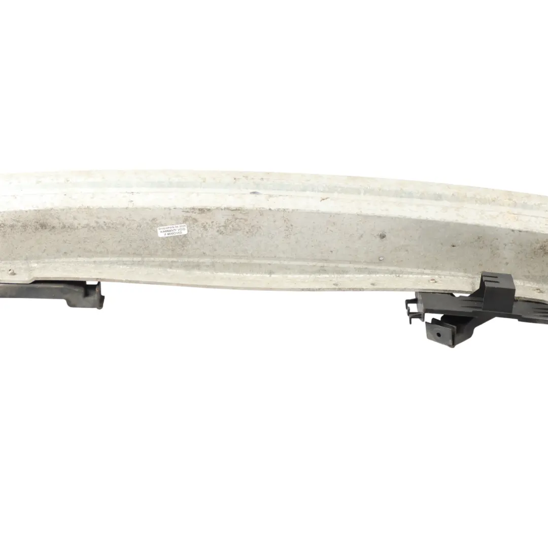 Supporto Paraurti Anteriore A Croce Barra D'Urto per Audi A4 B7 con numero di parte 8E0807109J Audi A4 B7 Supporto Paraurti Anteriore A Croce Barra D'Urto - SKU 8E0807109J - Numero di parte 8E0807109J