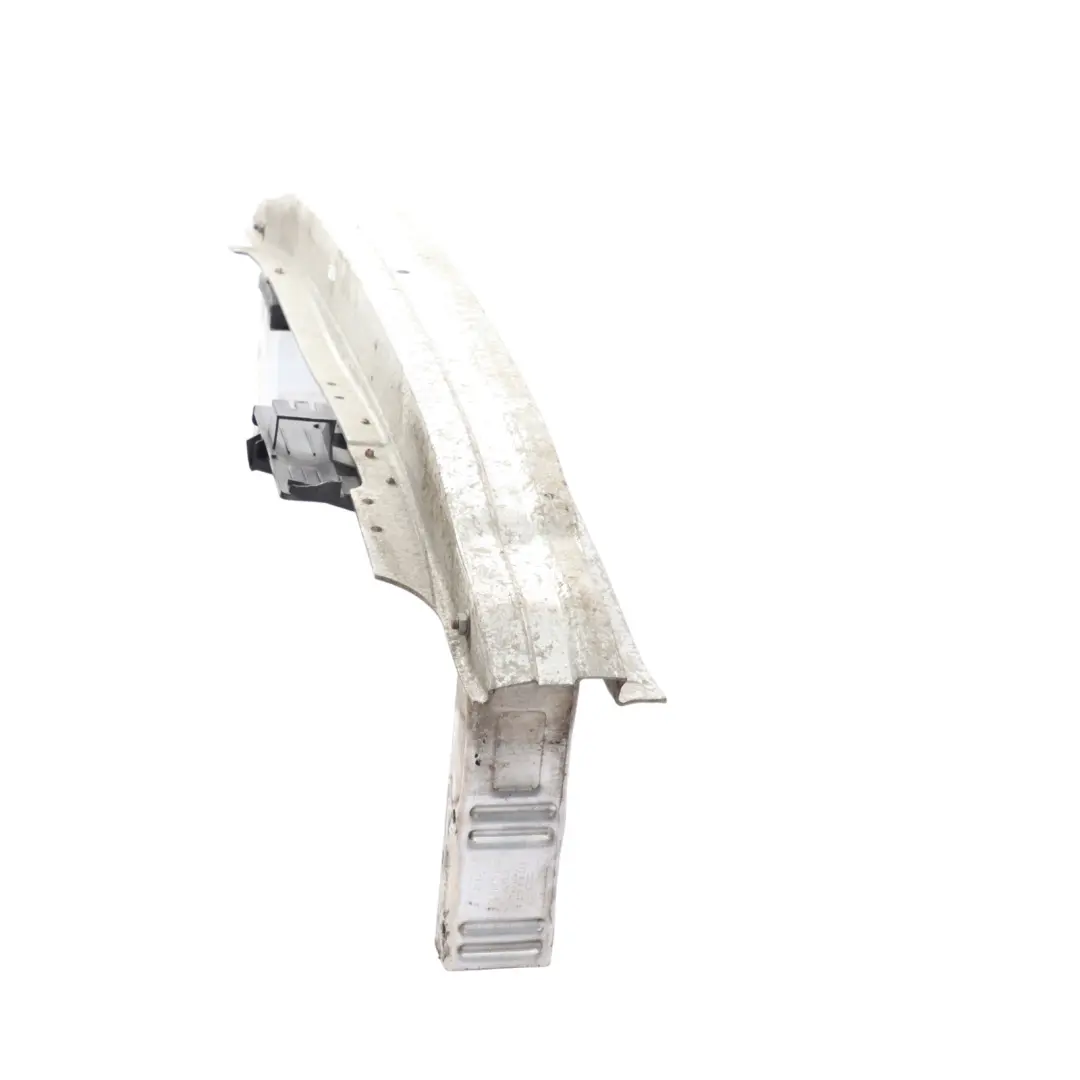 Audi A4 B7 Front Bumper Carrier Cross Member Support Crash Bar - SKU 8E0807109J - Part number 8E0807109J