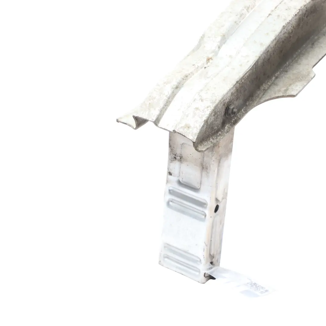 Pare Chocs Avant Support De Traverse Barre D'Arrêt pour Audi A4 B7 à propos du numéro de pièce 8E0807109J Audi A4 B7 Pare Chocs Avant Support De Traverse Barre D'Arrêt - SKU 8E0807109J - Numéro de pièce 8E0807109J