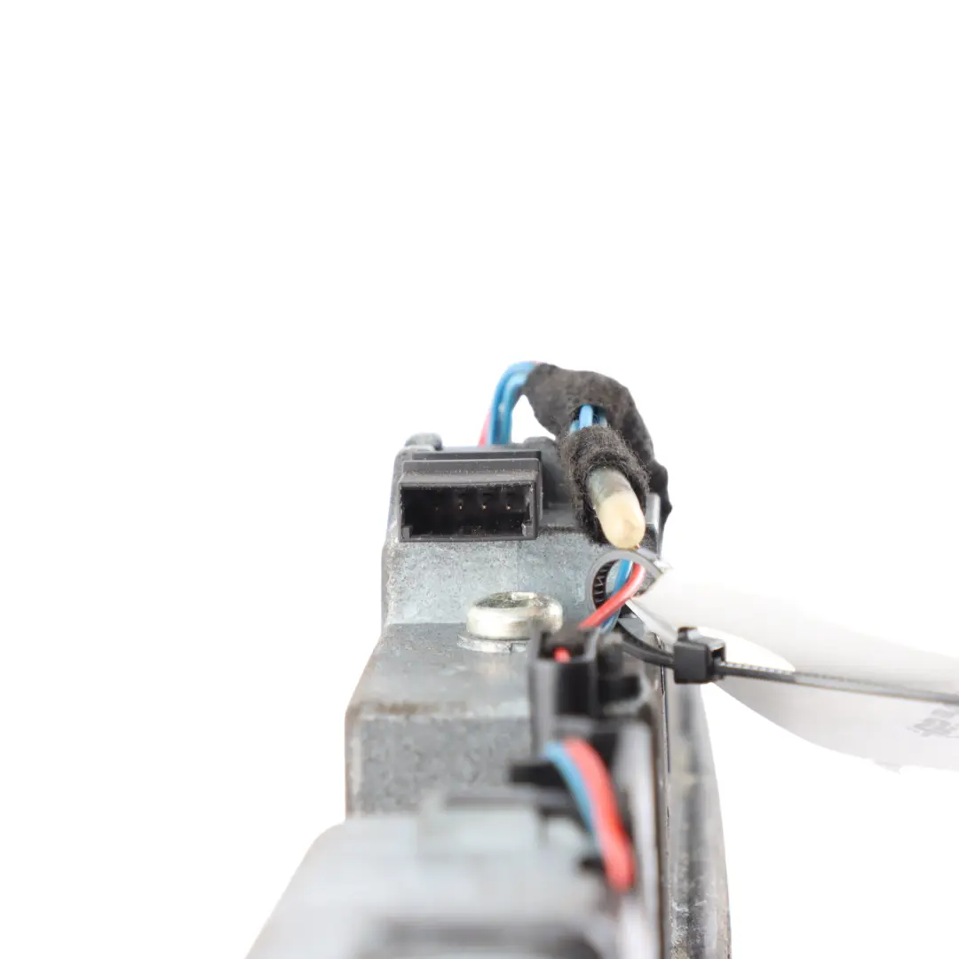 Handle Boot Lid Trim Panel Number Plate Light to Audi A4 B7 Tailgate with Part number 8E0827576 Audi A4 B7 Tailgate Handle Boot Lid Trim Panel Number Plate Light - SKU 8E0827576 - Part number 8E0827576