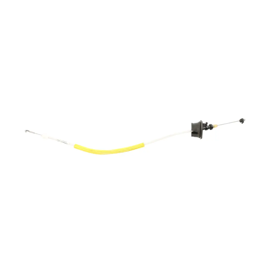 Door Bowden Cable Left Right N/O/S to Audi A4 B7 Rear with Part number 8E0839085C Audi A4 B7 Rear Door Bowden Cable Left Right N/O/S - SKU 8E0839085C - Part number 8E0839085C