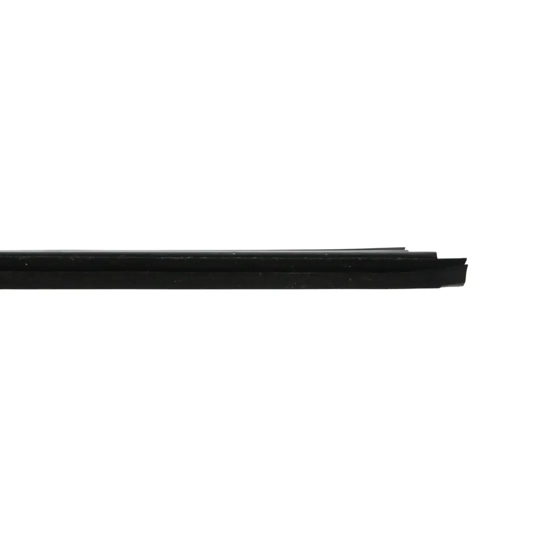 Hintere Tür Fenster Streifen Innere Dichtung Rechts Audi A4 B7 - SKU 8E0839480G - Teilenummer 8E0839480G