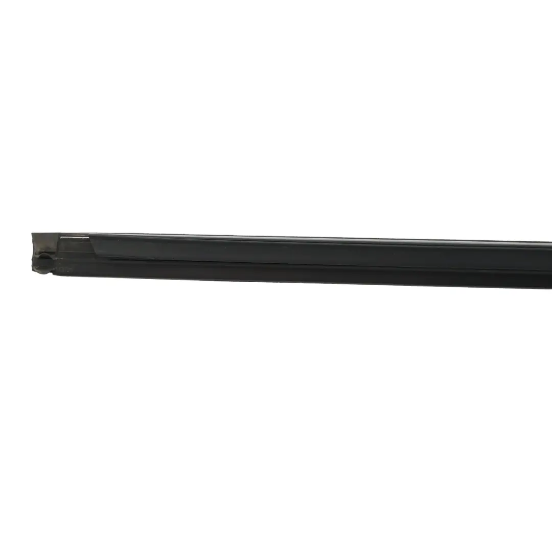 Joint D'Étanchéité Intérieur Vitre De Porte Arrière Droite Audi A4 B7 - SKU 8E0839480G - Numéro de pièce 8E0839480G