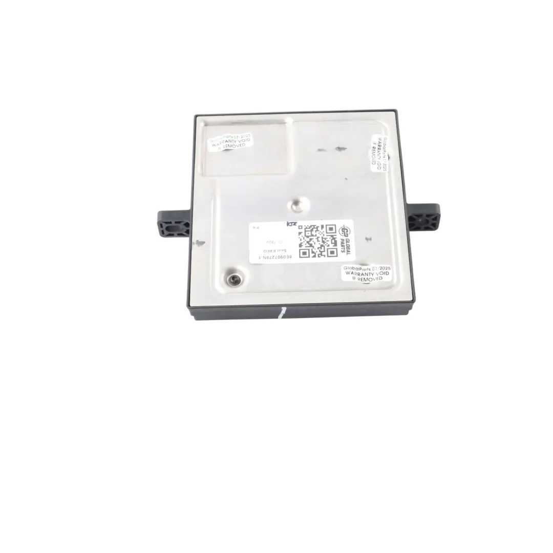 Body Control Module BCM Comfort Control Unit Power Supply to Seat Exeo with Part number 8E0907279N Seat Exeo Body Control Module BCM Comfort Control Unit Power Supply - SKU 8E0907279N-1 - Part number 8E0907279N