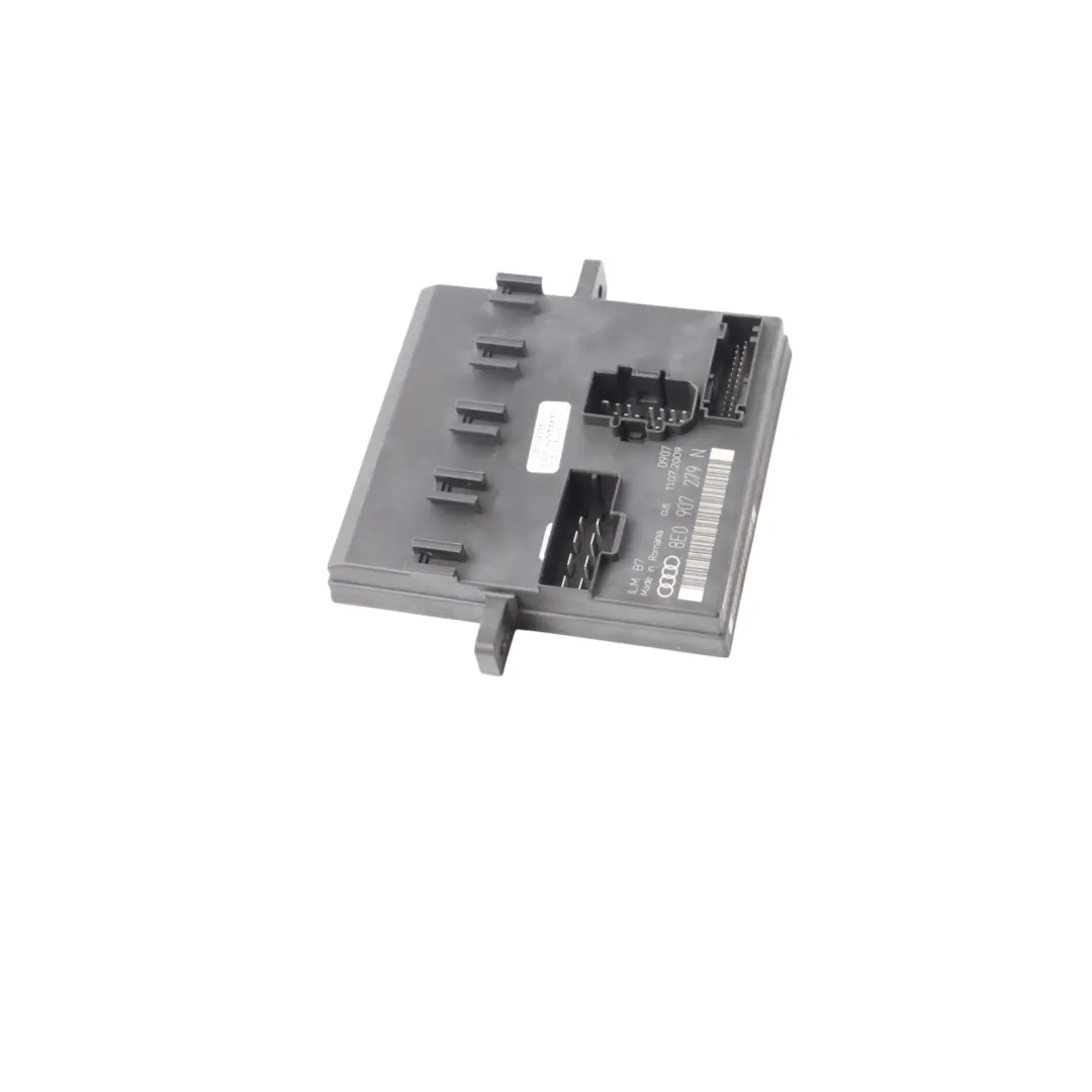 Seat Exeo Body Control Module BCM Comfort Control Unit Power Supply - SKU 8E0907279N-1 - Part number 8E0907279N