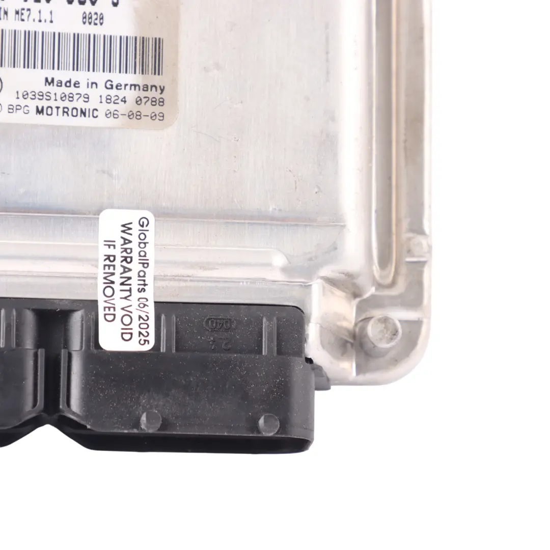 BBK Quattro 344HP Engine Control Module ECU Manual to Audi S4 B6 4.2 V8 with Part number 8E0910560J Audi S4 B6 4.2 V8 BBK Quattro 344HP Engine Control Module ECU Manual - SKU 8E0910560J - Part number 8E0910560J