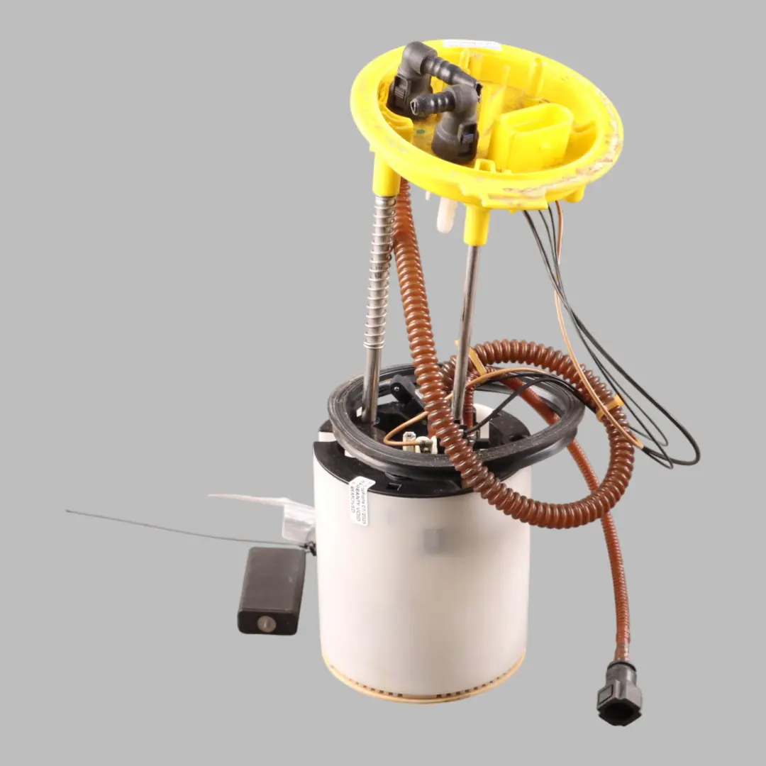 Audi A4 S4 B7 Fuel Tank Pump Sender Delivery Unit 1.8T 4.2 Quattro - SKU 8E0919051BM - Part number 8E0919051BM