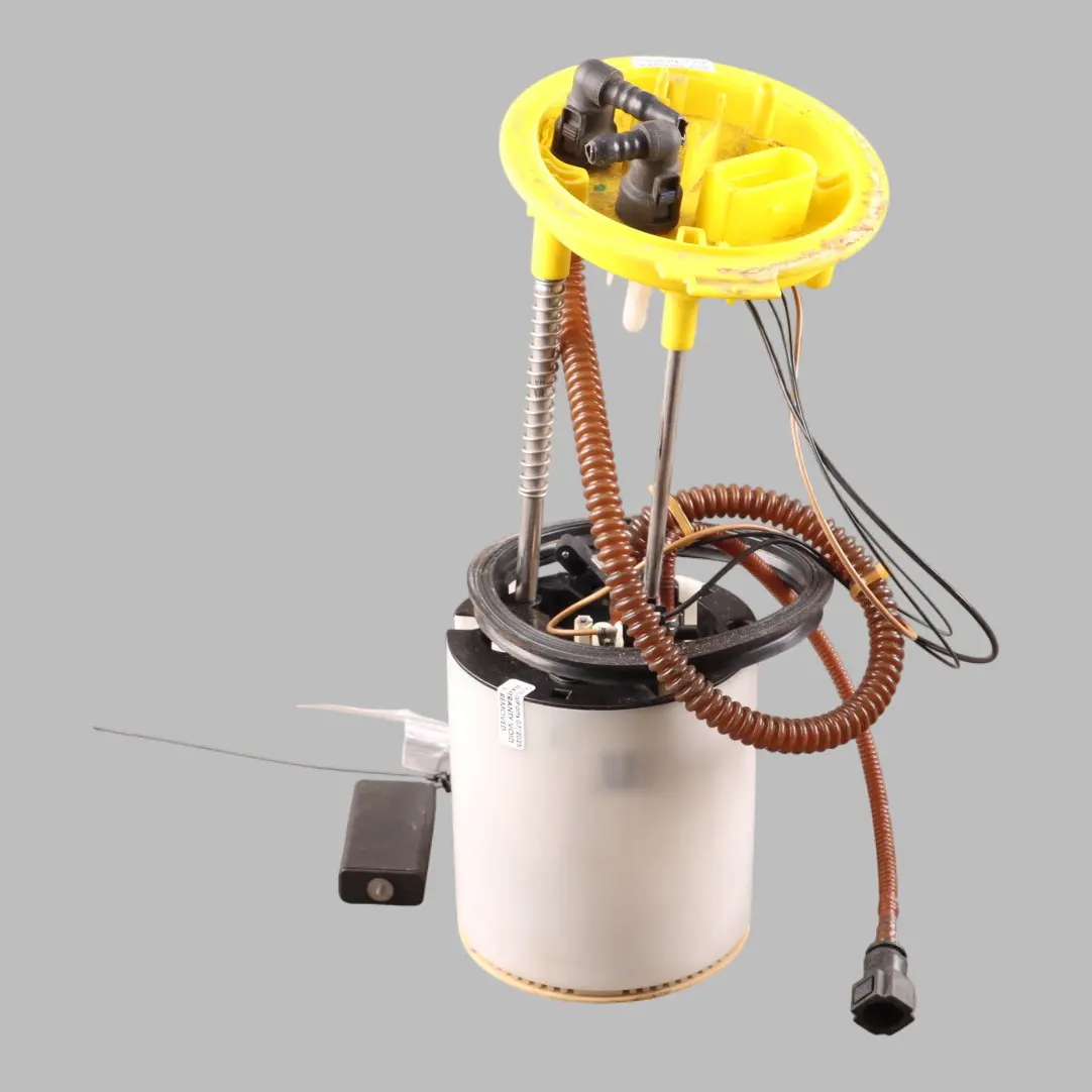 Audi A4 S4 B7 Fuel Tank Pump Sender Delivery Unit 1.8T 4.2 Quattro 8E0919051BM
