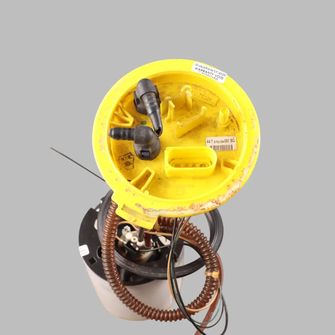 Pump Sender Delivery Unit 1.8T 4.2 Quattro to Audi A4 S4 B7 Fuel Tank with Part number 8E0919051BM Audi A4 S4 B7 Fuel Tank Pump Sender Delivery Unit 1.8T 4.2 Quattro - SKU 8E0919051BM - Part number 8E0919051BM