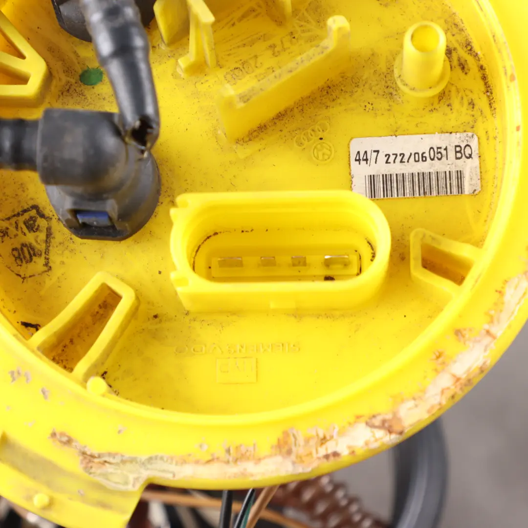 Pump Sender Delivery Unit 1.8T 4.2 Quattro to Audi A4 S4 B7 Fuel Tank with Part number 8E0919051BM Audi A4 S4 B7 Fuel Tank Pump Sender Delivery Unit 1.8T 4.2 Quattro - SKU 8E0919051BM - Part number 8E0919051BM