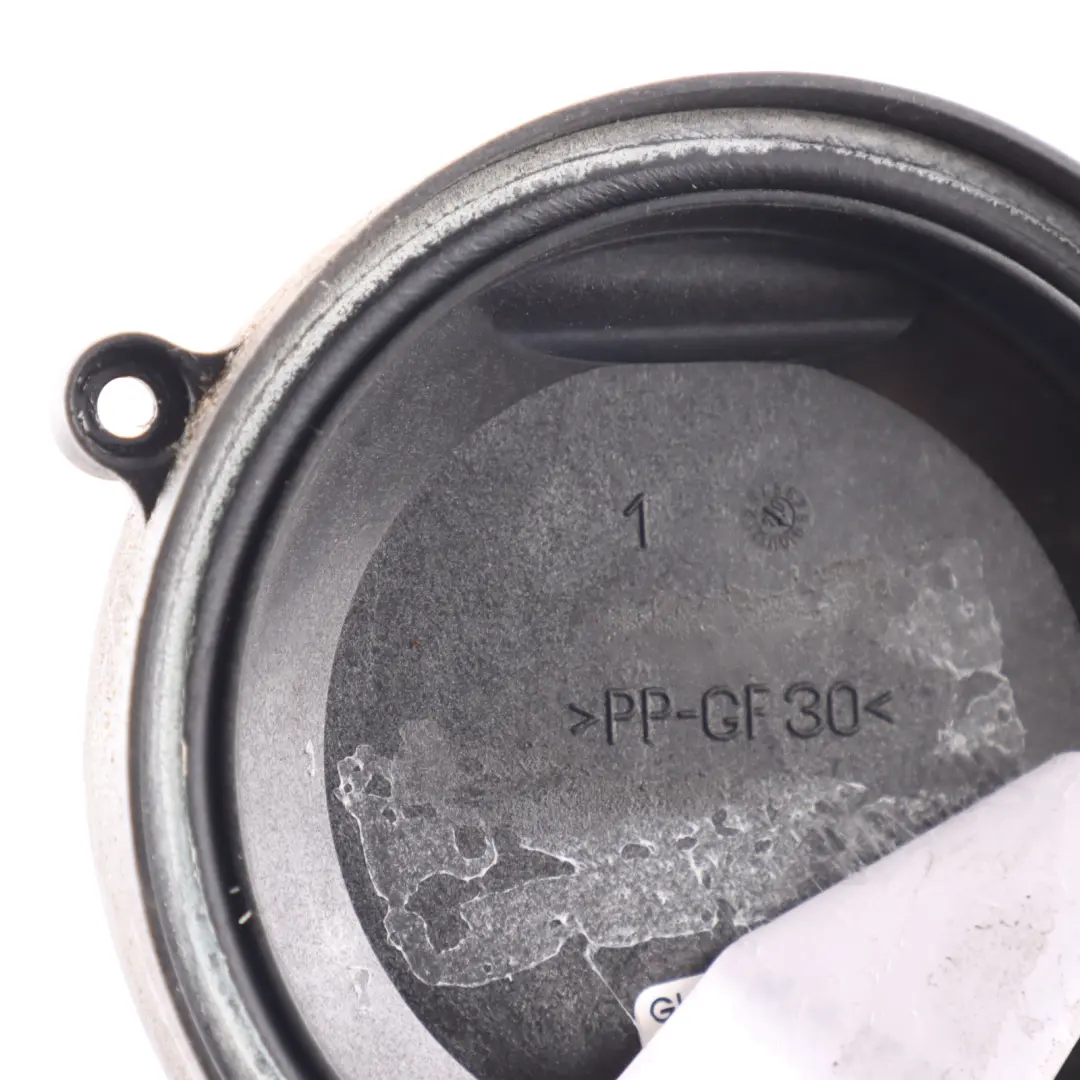Volkswagen Touran 1T Headlight Cover Outer Cap Light Lamp - SKU 8E0941158D - Part number 8E0941158D