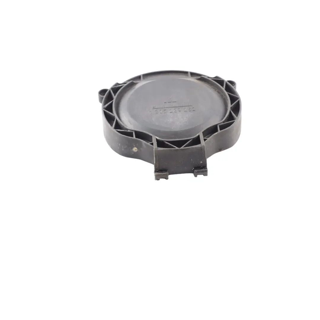Volkswagen Touran 1T Headlight Cover Outer Cap Light Lamp - SKU 8E0941158D - Part number 8E0941158D