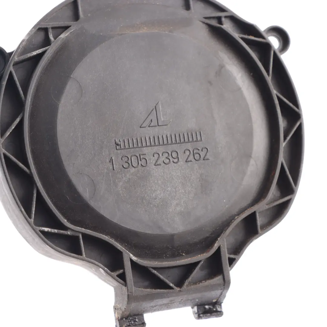 Tapa Faro Exterior Cubierta Luz Lámpara para Volkswagen Touran 1T con número de pieza 8E0941158D Volkswagen Touran 1T Tapa Faro Exterior Cubierta Luz Lámpara - SKU 8E0941158D - Número de pieza 8E0941158D