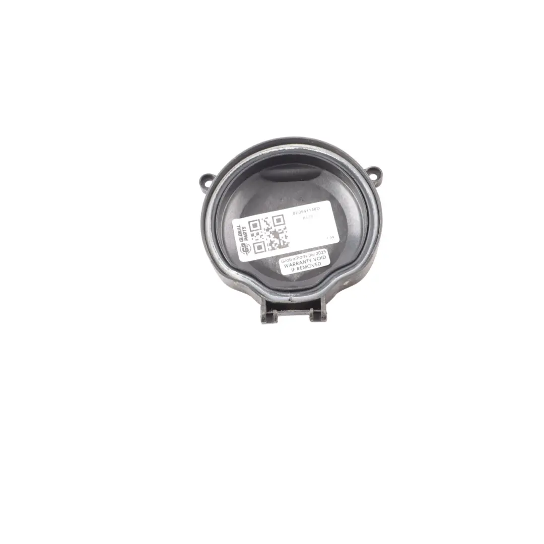 Volkswagen Touran 1T Tapa Faro Exterior Cubierta Luz Lámpara - SKU 8E0941158D - Número de pieza 8E0941158D