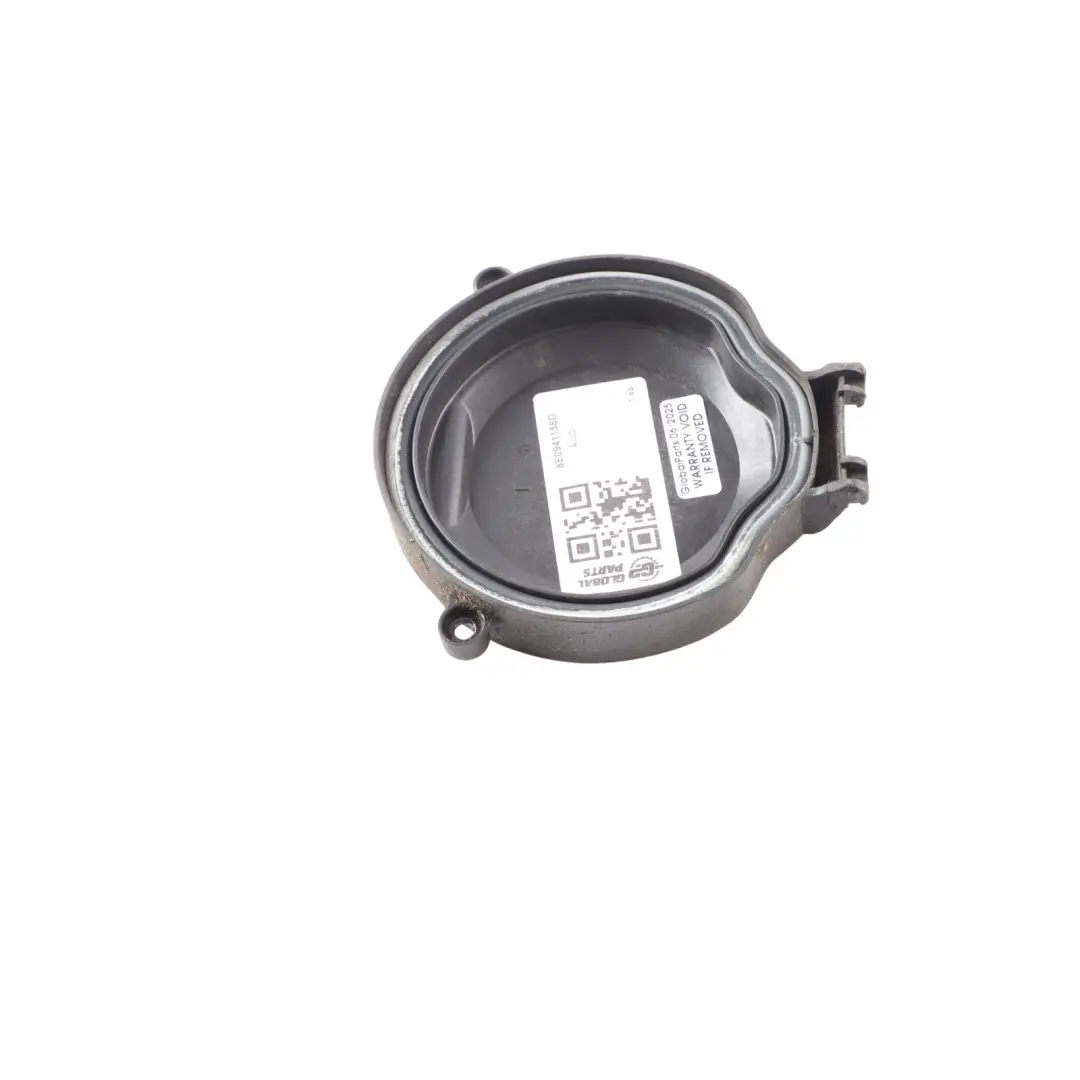 Tapa Faro Exterior Cubierta Luz Lámpara para Volkswagen Touran 1T con número de pieza 8E0941158D Volkswagen Touran 1T Tapa Faro Exterior Cubierta Luz Lámpara - SKU 8E0941158D - Número de pieza 8E0941158D