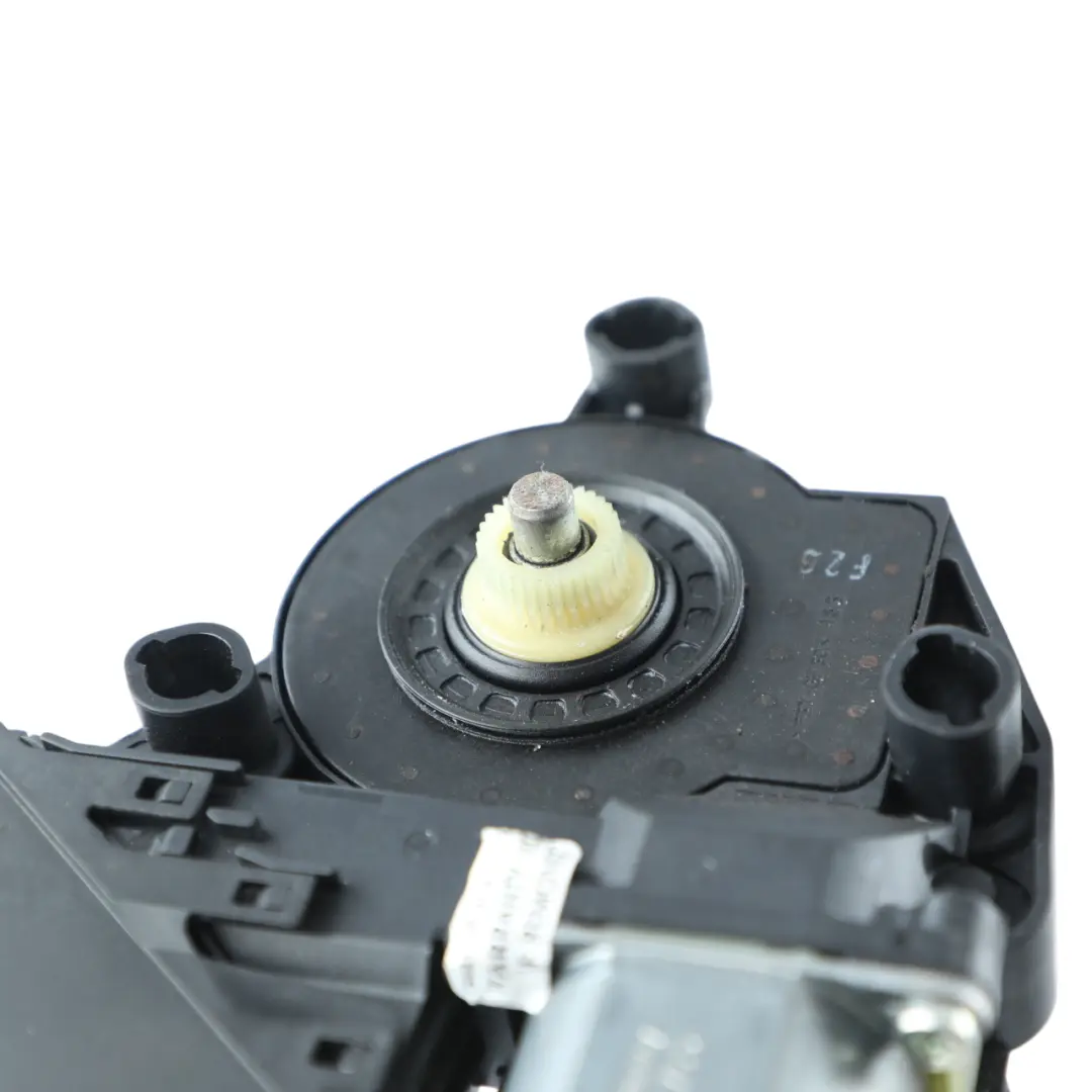 Audi A4 B7 Window Lifter Glass Motor Actuator Front Left N/S - SKU 8E2959801B - Part number 8E2959801B