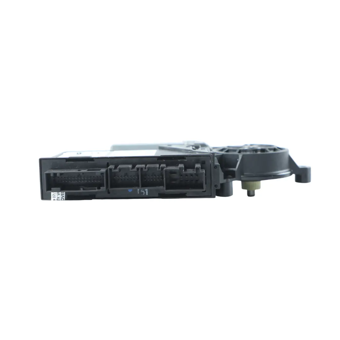 Audi A4 B7 Window Lifter Glass Motor Actuator Front Left N/S - SKU 8E2959801B - Part number 8E2959801B