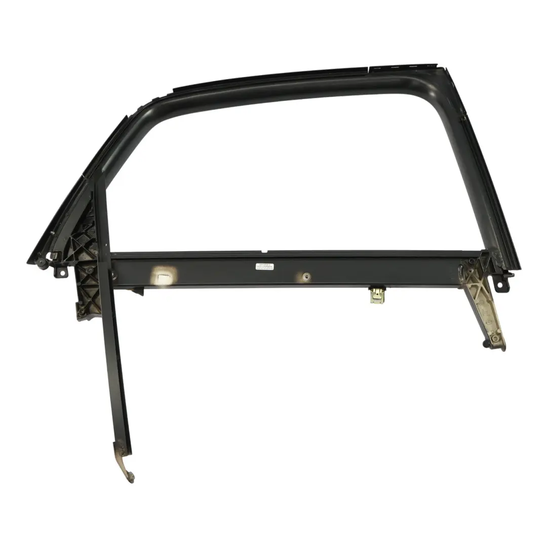 Ramka Drzwi Szyby Tył Prawo do Audi A4 B7 o numerze 8E5839630C Audi A4 B7 Ramka Drzwi Szyby Tył Prawo - SKU 8E5839630C - Numer Części 8E5839630C