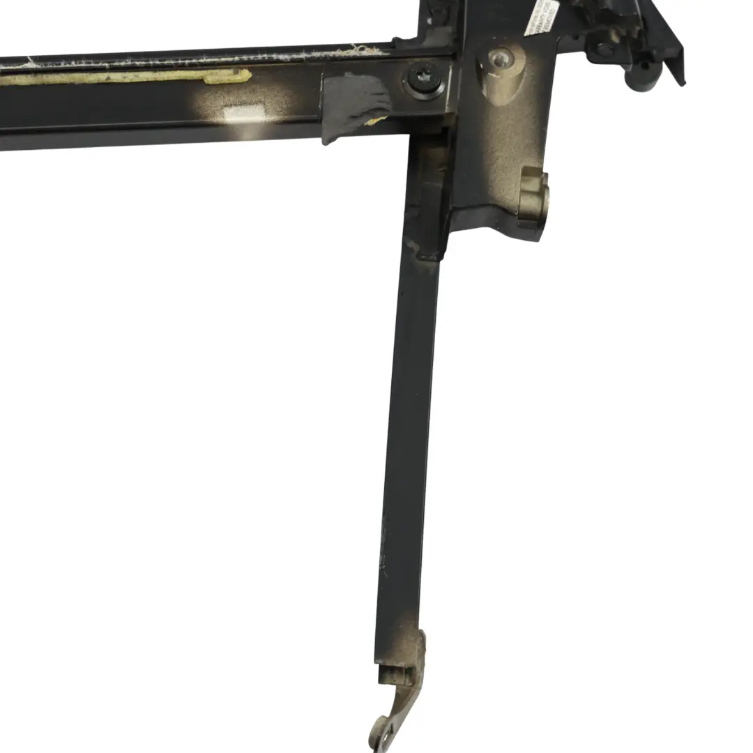 Window Regulator Upper Door Right O/S to Audi A4 B7 Rear with Part number 8E5839630C Audi A4 B7 Rear Window Regulator Upper Door Right O/S - SKU 8E5839630C - Part number 8E5839630C