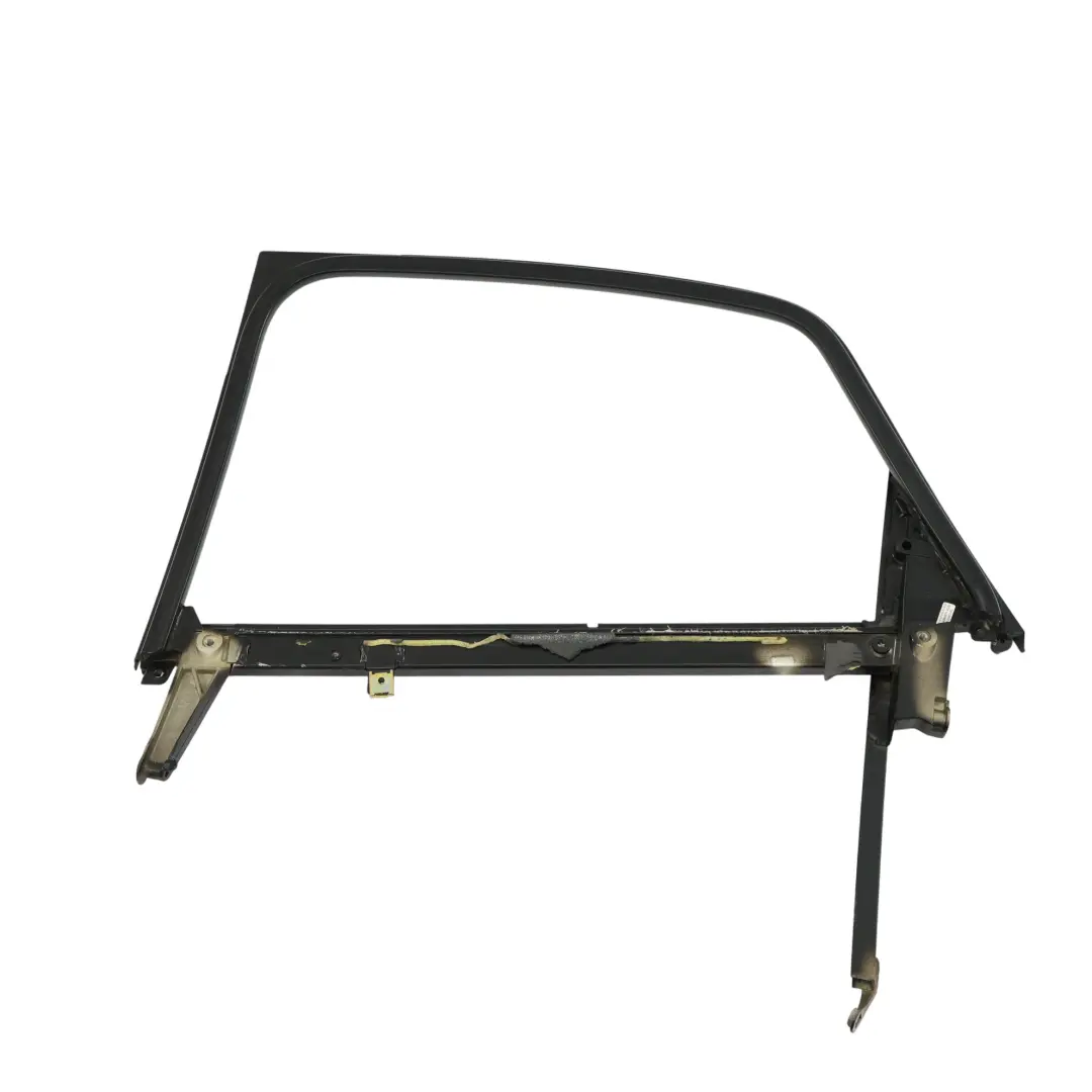 Regolatore Lunotto Superiore Porta Destra per Audi A4 B7 con numero di parte 8E5839630C Audi A4 B7 Regolatore Lunotto Superiore Porta Destra - SKU 8E5839630C - Numero di parte 8E5839630C