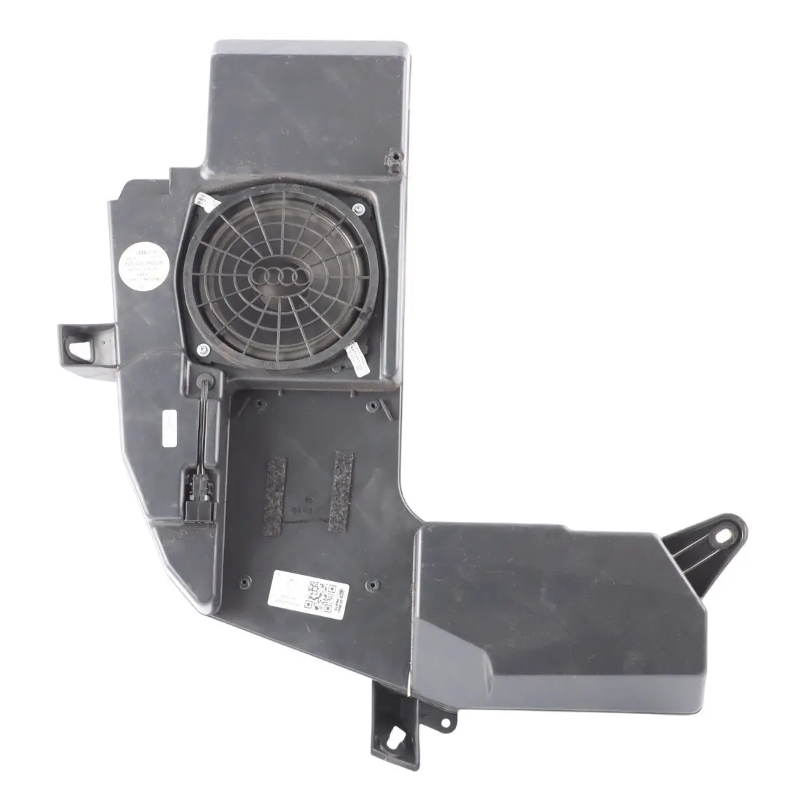 Audi A4 B7 Avant Seat Exeo Rear Subwoofer Bass Speaker Amplifier 8E903538203S