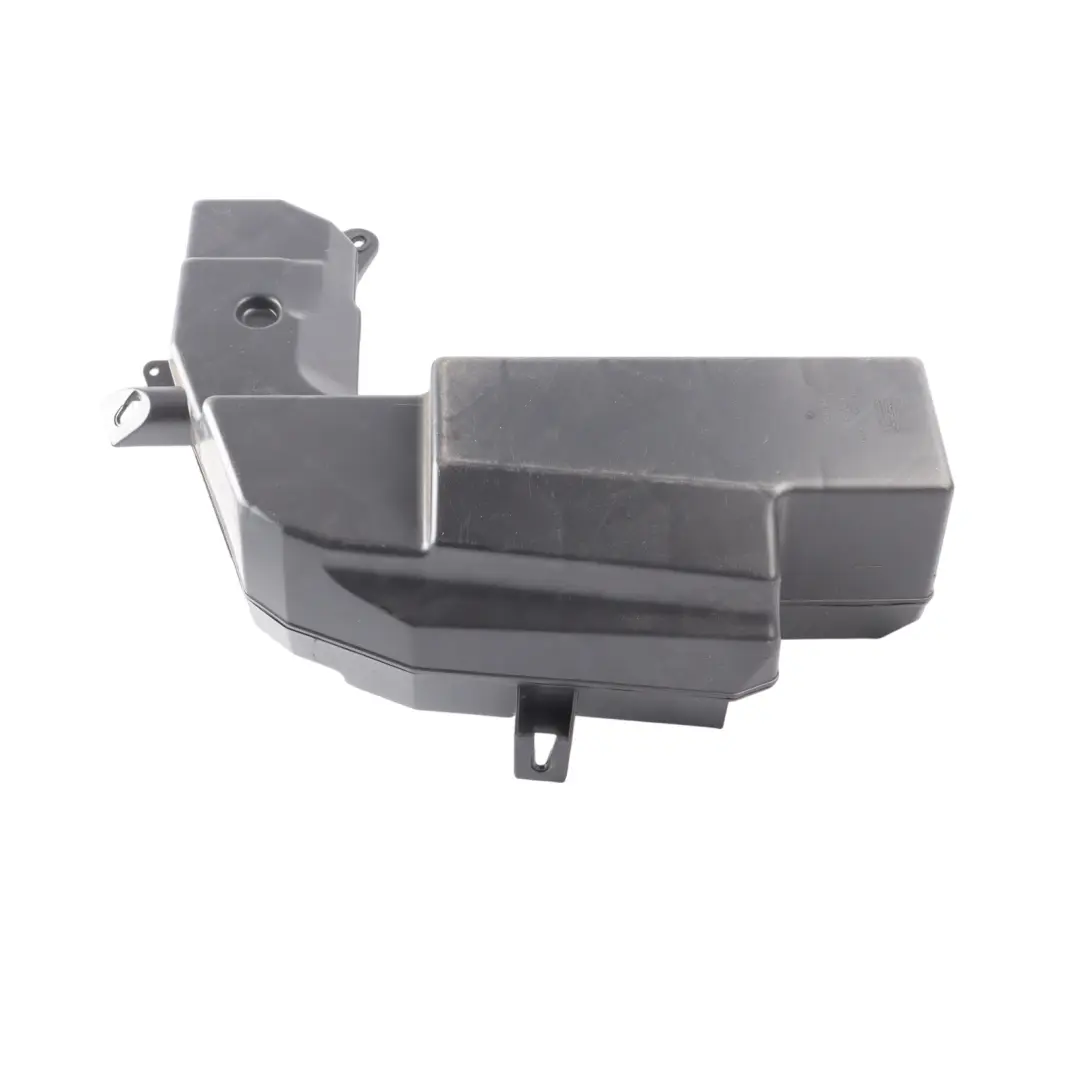 Audi A4 B7 Avant Seat Exeo Rear Subwoofer Bass Speaker Amplifier - SKU 8E903538203S - Part number 8E903538203S