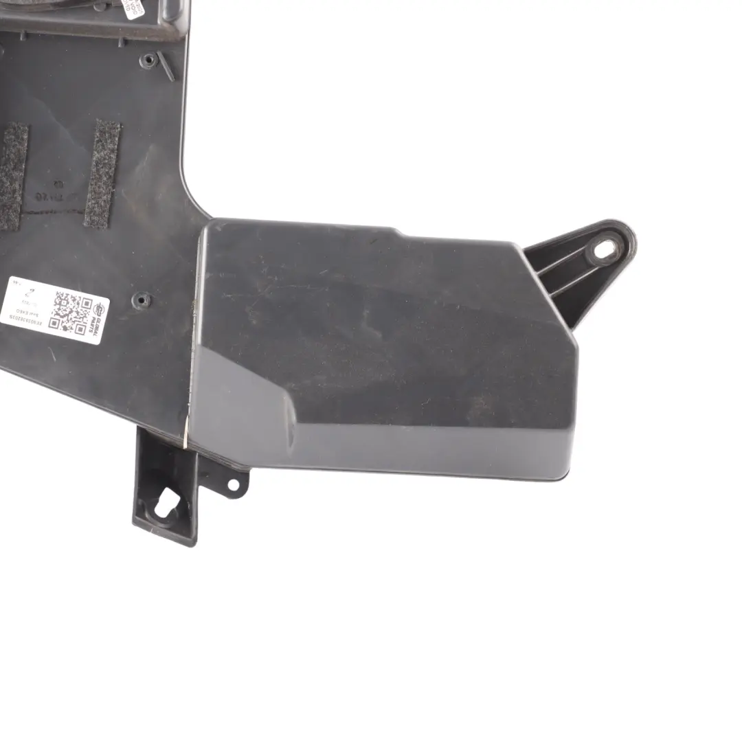 Audi A4 B7 Avant Seat Exeo Rear Subwoofer Bass Speaker Amplifier - SKU 8E903538203S - Part number 8E903538203S