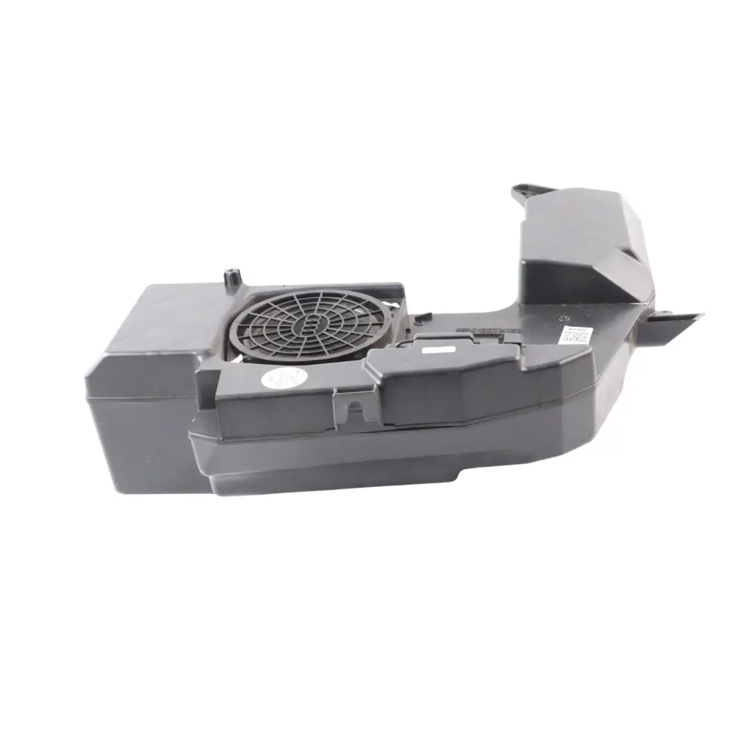 Subwoofer Bass Speaker Amplifier to Audi A4 B7 Avant Seat Exeo Rear with Part number 8E903538203S Audi A4 B7 Avant Seat Exeo Rear Subwoofer Bass Speaker Amplifier - SKU 8E903538203S - Part number 8E903538203S