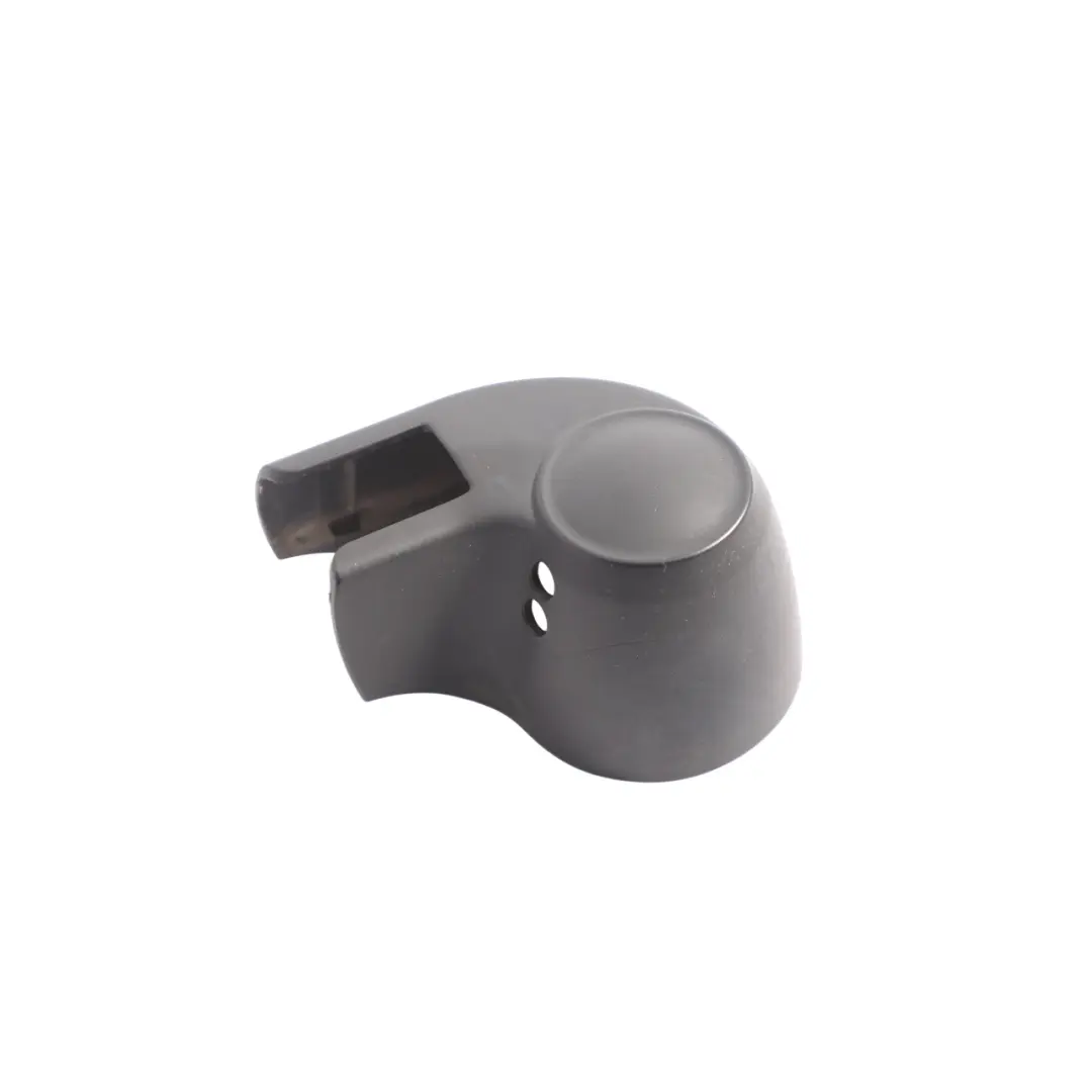 Audi A3 8P Rear Wiper Cap Trim Boot Lid Tailgate Wiper Nut Cover - SKU 8E9955205C - Part number 8E9955205C