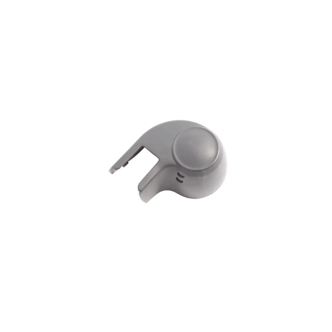 Audi A3 8P Rear Wiper Cap Trim Boot Lid Tailgate Wiper Nut Cover - SKU 8E9955205C - Part number 8E9955205C