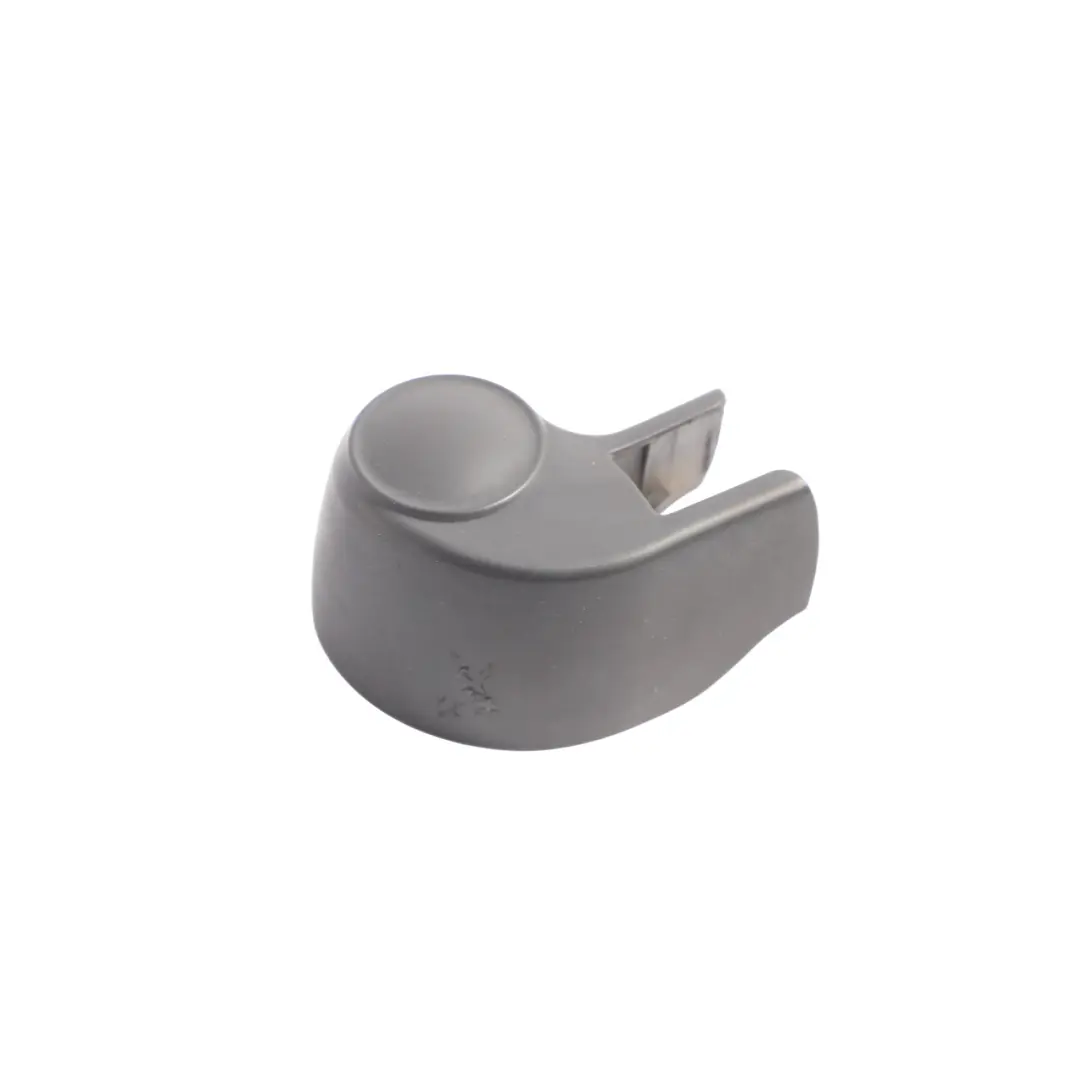 Wiper Cap Trim Boot Lid Tailgate Wiper Nut Cover to Audi A3 8P Rear with Part number 8E9955205C Audi A3 8P Rear Wiper Cap Trim Boot Lid Tailgate Wiper Nut Cover - SKU 8E9955205C - Part number 8E9955205C