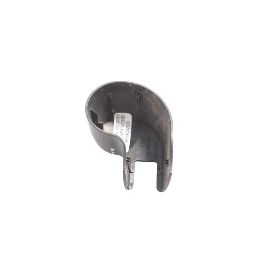 Audi A3 8P Tappo Tergicristallo Posteriore Coperchio Del Bagagliaio - SKU 8E9955205C - Numero di parte 8E9955205C