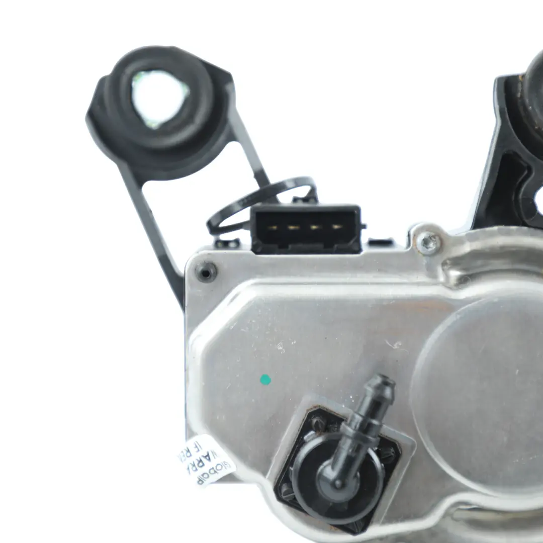 Audi A3 8P A4 B7 Motor Limpiaparabrisas Trasera Puerta Trasera - SKU 8E9955711E-1 - Número de pieza 8E9955711E