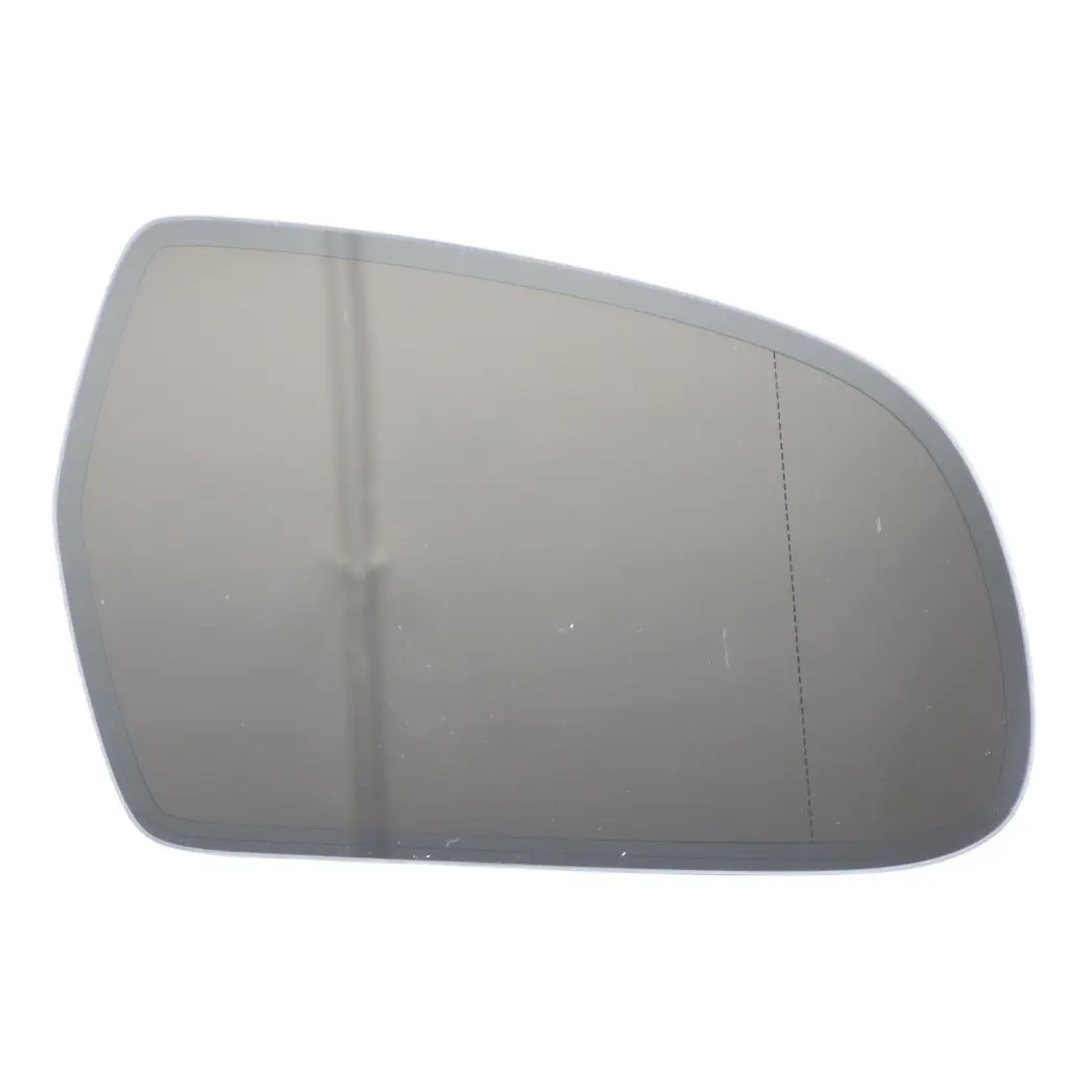 Audi A4 S4 B8 A5 S5 8T Wing Mirror Glass Insert Dimming Right O/S 8F0857536G