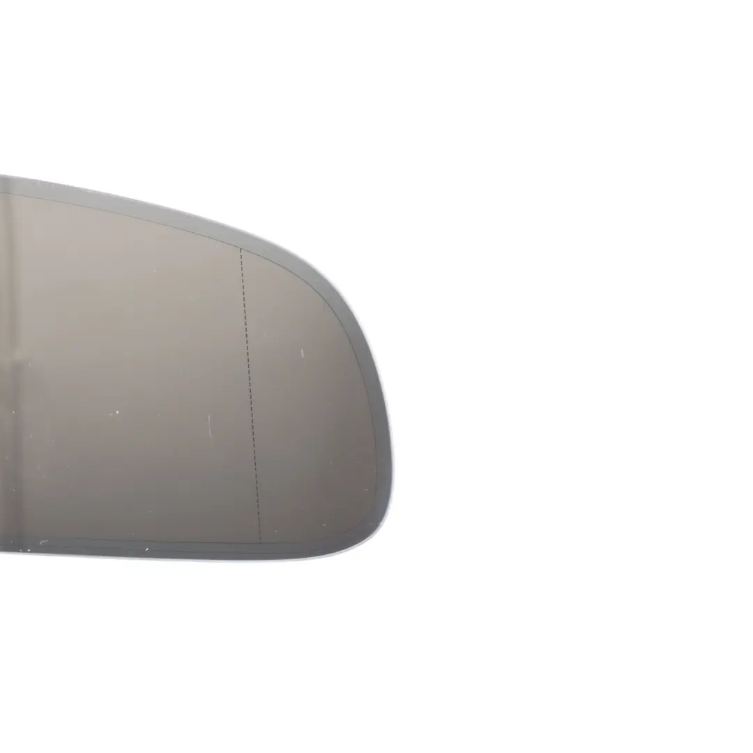Wing Mirror Glass Insert Dimming Right O/S 8F0857536G to Audi A4 S4 B8 A5 S5 8T with Part number 8F0857536H Audi A4 S4 B8 A5 S5 8T Wing Mirror Glass Insert Dimming Right O/S 8F0857536G - SKU 8F0857536H - Part number 8F0857536H