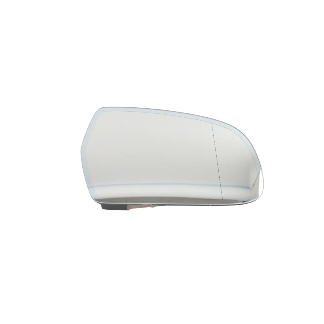 Wing Mirror Glass Insert Dimming Right O/S 8F0857536G to Audi A4 S4 B8 A5 S5 8T with Part number 8F0857536H Audi A4 S4 B8 A5 S5 8T Wing Mirror Glass Insert Dimming Right O/S 8F0857536G - SKU 8F0857536H - Part number 8F0857536H