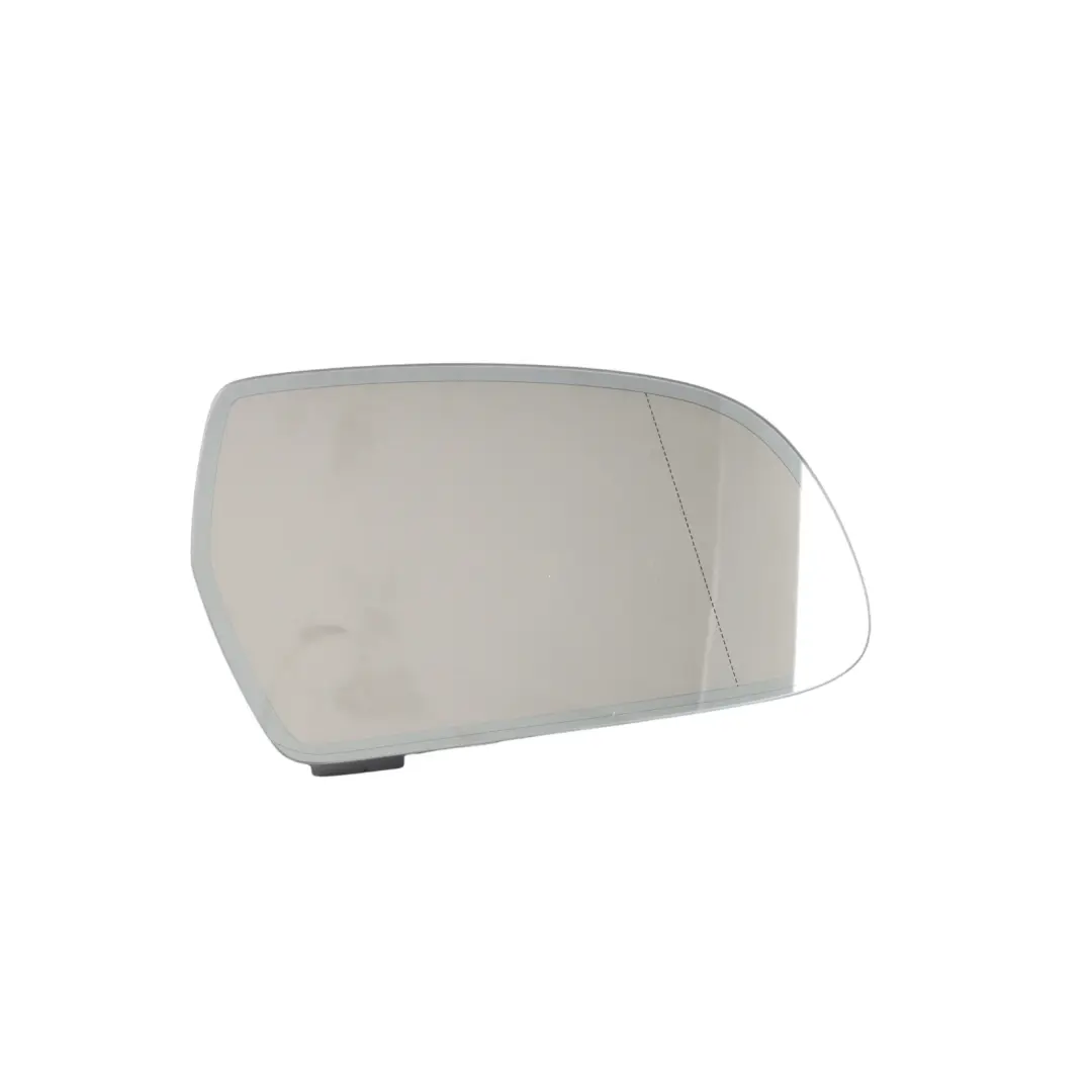 Wing Mirror Glass Insert Dimming Right O/S 8F0857536G to Audi A4 S4 B8 A5 S5 8T with Part number 8F0857536H Audi A4 S4 B8 A5 S5 8T Wing Mirror Glass Insert Dimming Right O/S 8F0857536G - SKU 8F0857536H - Part number 8F0857536H
