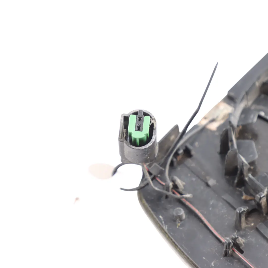 Wing Mirror Glass Insert Dimming Right O/S 8F0857536G to Audi A4 S4 B8 A5 S5 8T with Part number 8F0857536H Audi A4 S4 B8 A5 S5 8T Wing Mirror Glass Insert Dimming Right O/S 8F0857536G - SKU 8F0857536H - Part number 8F0857536H