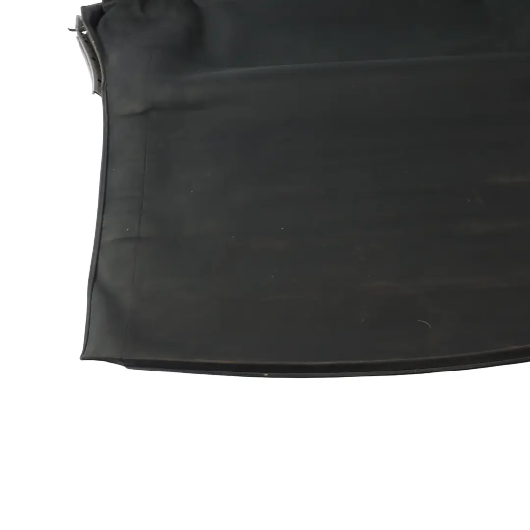 8F Cabrio Soft Top Folding Roof Cover Cloth Fabric Black to Audi A5 with Part number 8F0871035B Audi A5 8F Cabrio Soft Top Folding Roof Cover Cloth Fabric Black - SKU 8F0871035B - Part number 8F0871035B