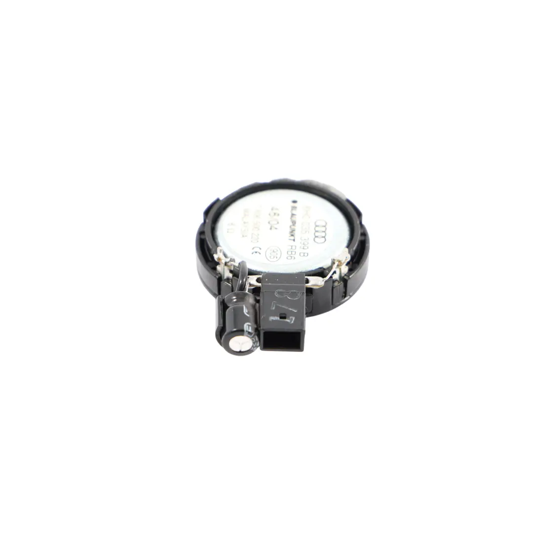 Door Speaker Front Left Right N/O/S Tweeter Audi A3 8P A4 B7 - SKU 8H0035399B - Part number 8H0035399B