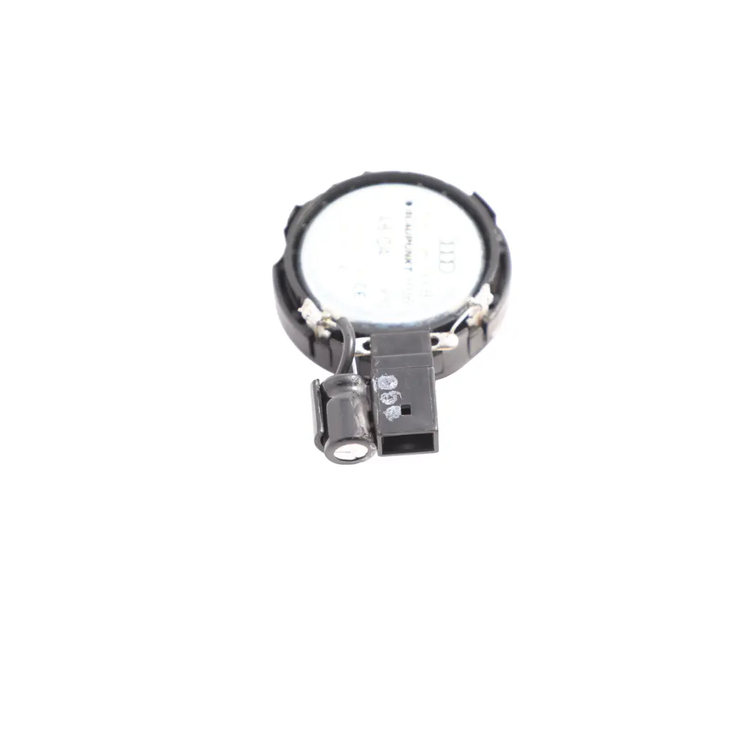 Altoparlante Porta Anteriore Sinistro Destro Tweeter per Audi A3 8P A4 B7 con numero di parte 8H0035399B Audi A3 8P A4 B7 Altoparlante Porta Anteriore Sinistro Destro Tweeter - SKU 8H0035399B - Numero di parte 8H0035399B