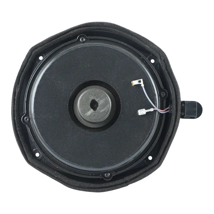 Audi A4 B7 Cabrio Audio Speaker Bose Loudspeaker Front Door 8H0035412C