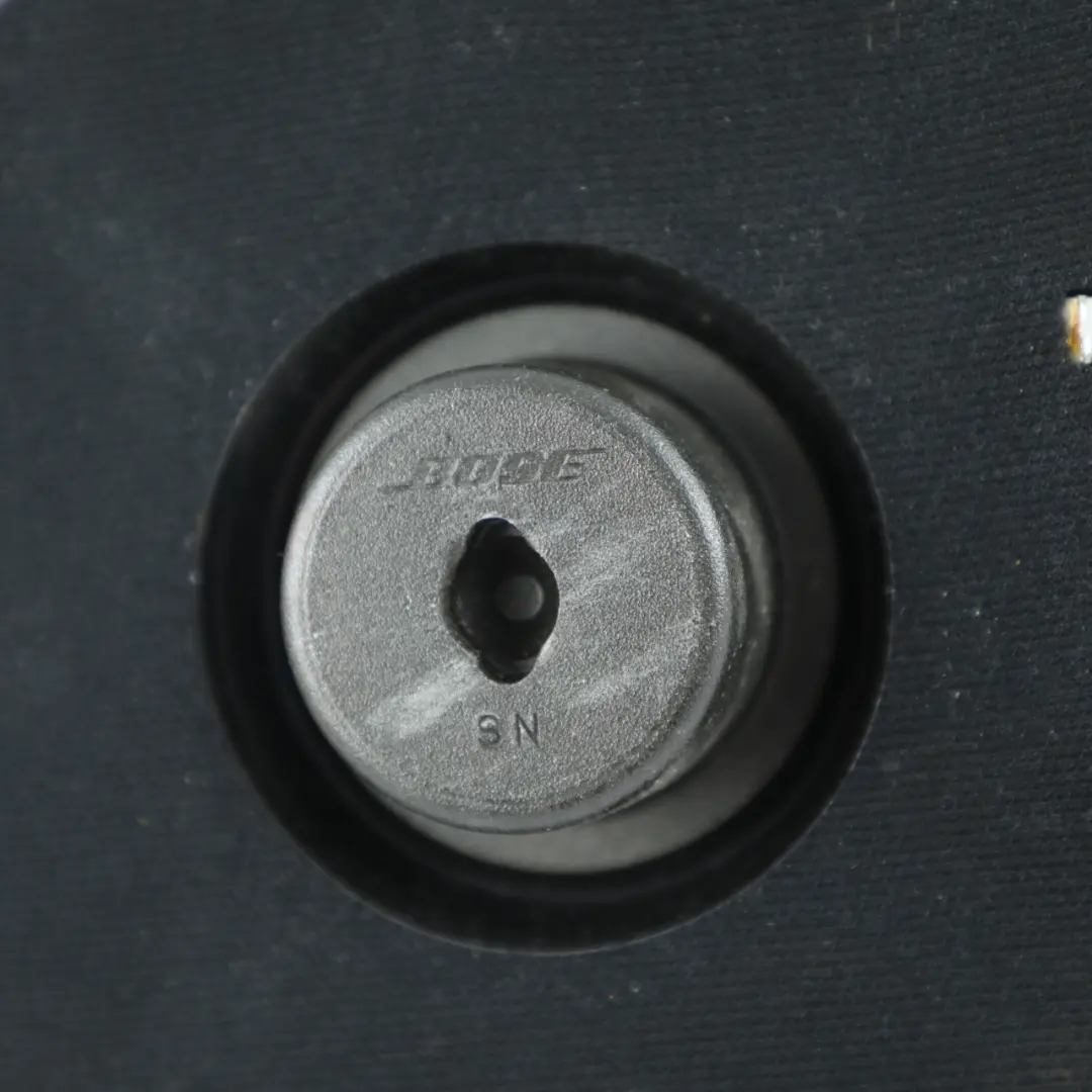 Audi A4 B7 Cabrio Altoparlante Audio Bose Porta Anteriore 8H0035412C - SKU 8H0035412B - Numero di parte 8H0035412B