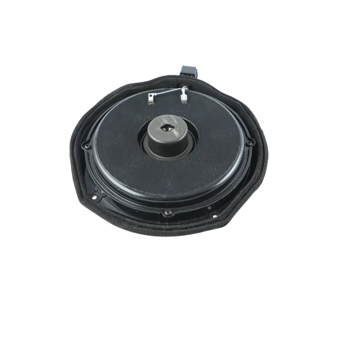Audio Lautsprecher Bose Vordere Tür 8H0035412C für Audi A4 B7 Cabrio mit Teilenummer 8H0035412B Audi A4 B7 Cabrio Audio Lautsprecher Bose Vordere Tür 8H0035412C - SKU 8H0035412B - Teilenummer 8H0035412B