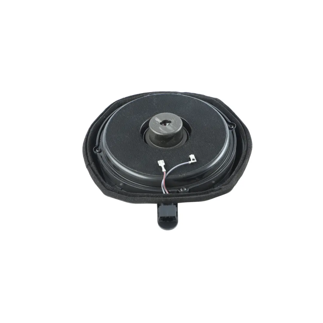 Audio Speaker Bose Loudspeaker Front Door 8H0035412C to Audi A4 B7 Cabrio with Part number 8H0035412B Audi A4 B7 Cabrio Audio Speaker Bose Loudspeaker Front Door 8H0035412C - SKU 8H0035412B - Part number 8H0035412B